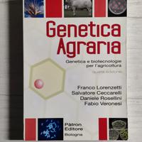 Genetica Agraria 