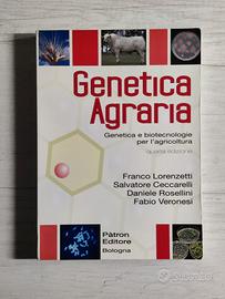 Genetica Agraria 