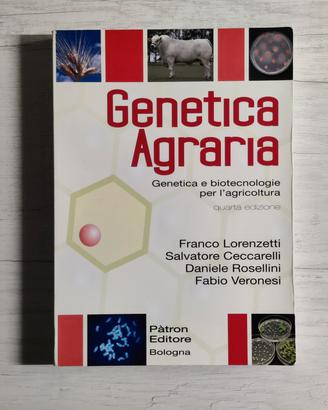 Genetica Agraria 