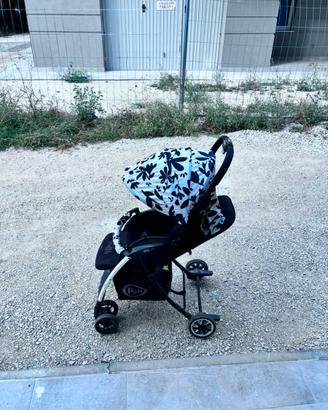 Paseeggino Pali extra leggero usato