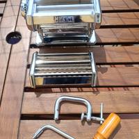 Macchina per pasta Imperia