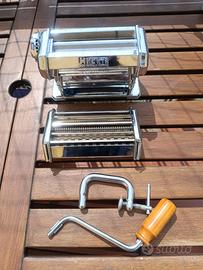 Macchina per pasta Imperia