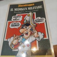 Bonvi sturmtruppen 1994