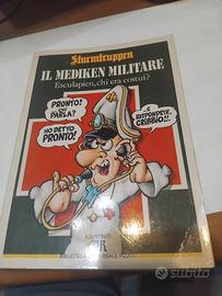 Bonvi sturmtruppen 1994