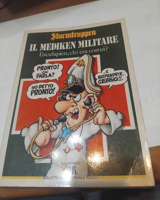 Bonvi sturmtruppen 1994