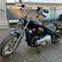 Harley-Davidson Softail