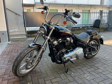 Harley-Davidson Softail