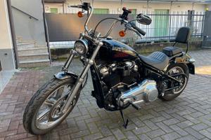 Harley-Davidson Softail