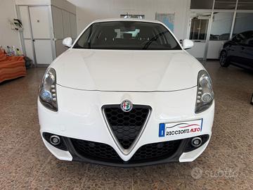 Alfa Romeo Giulietta 1.6 JTDm 120 CV