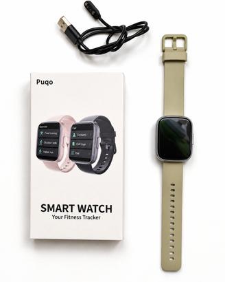 Smartwatch Puqo T80 1,95" IP68