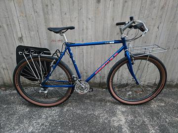 Mtb vintage Kastle