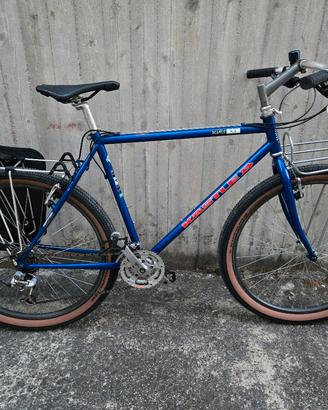 Mtb vintage Kastle