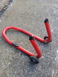 Cavalletto moto