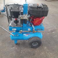 Compressore a scoppio Campagnola MC 650
