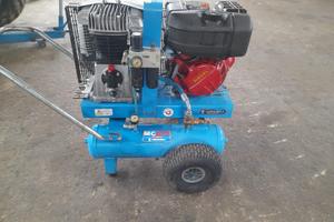 Compressore a scoppio Campagnola MC 650