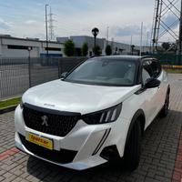 PEUGEOT 2008 PureTech 130 S&S GT Line+TETTO APRI