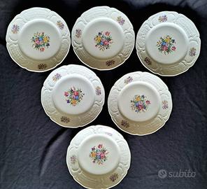 Rosenthal Sanssouci Bavaria porcellana tedesca