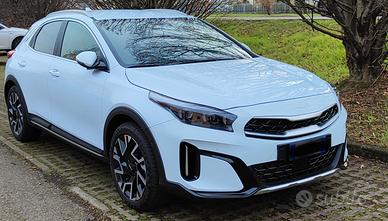 Kia Xceed Tgdi Gpl Style 2023