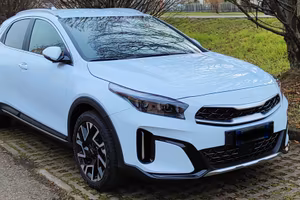 Kia Xceed Tgdi Gpl Style 2023