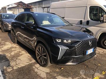 DS AUTOMOBILES DS 7 BlueHDi 130 aut. Esprit De V
