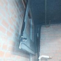 Hard top per suzuki lj 80 