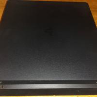 PS4 Slim