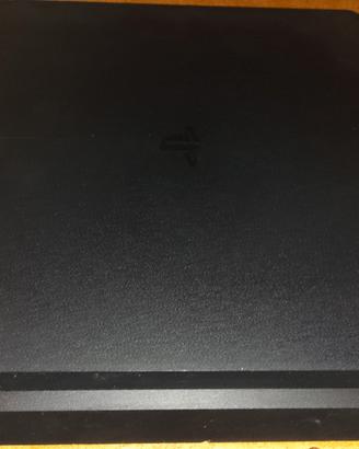 PS4 Slim