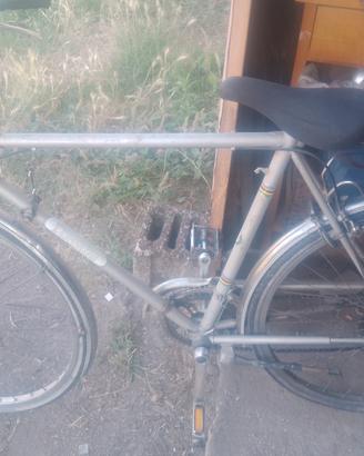 BICICLETTA DA UOMO VISCONTEA 