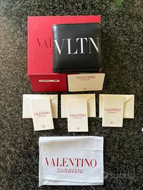 Portafoglio Valentino Garavani VLNT - FULLSET