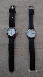 orologio Mercedes Casio