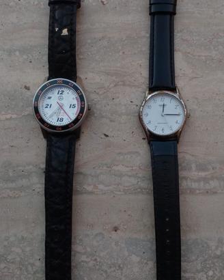 orologio Mercedes Casio