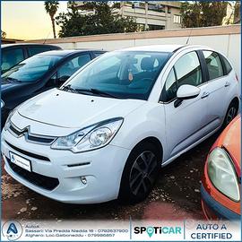 CITROEN C3 PureTech 82 Feel Edition