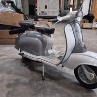 Lambretta li 125 2serie