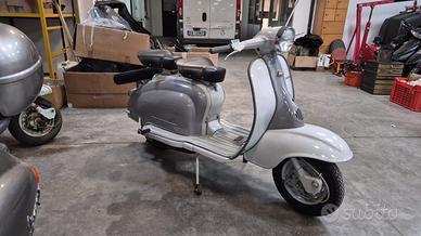 Lambretta li 125 2serie