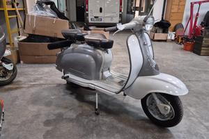 Lambretta li 125 2serie