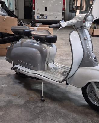 Lambretta li 125 2serie