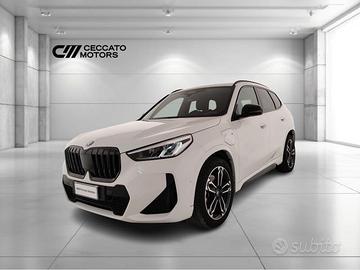 BMW X1 25e xdrive Msport auto
