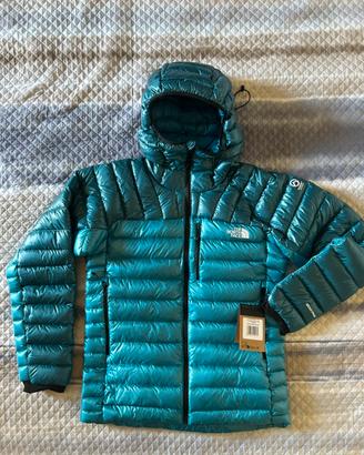 Piumino The North Face uomo tg M