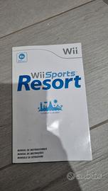 4365-Manuale Wii Sports Resort