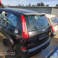 FORD C-MAX DM2 1.6 TDCI 90CV 07-10 -ricambi