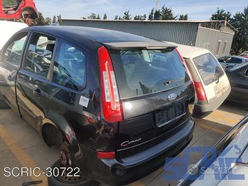 FORD C-MAX DM2 1.6 TDCI 90CV 07-10 -ricambi