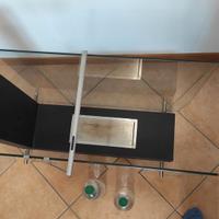 camino a bioetanolo + 10 L bioetanolo