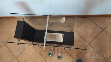 camino a bioetanolo + 10 L bioetanolo