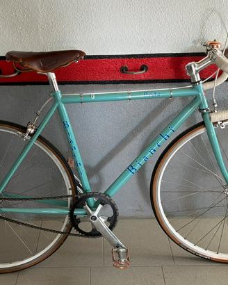 Bici Bianchi Pista