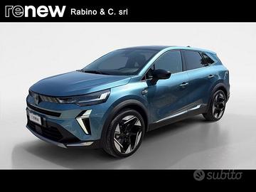 Renault Symbioz 1.6 E-Tech full hybrid Iconic...