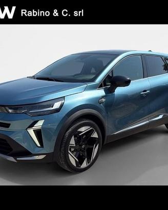 Renault Symbioz 1.6 E-Tech full hybrid Iconic...