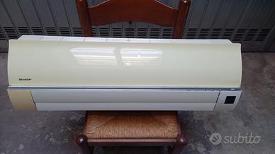 Split SHARP 9000 btu