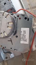 motore lavatrice ignis AWV 495