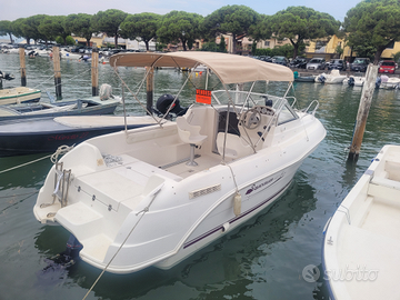 Quicksilver flamingo 620