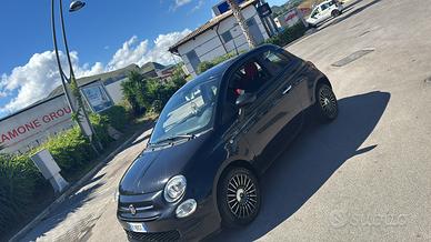 FIAT 500 2017